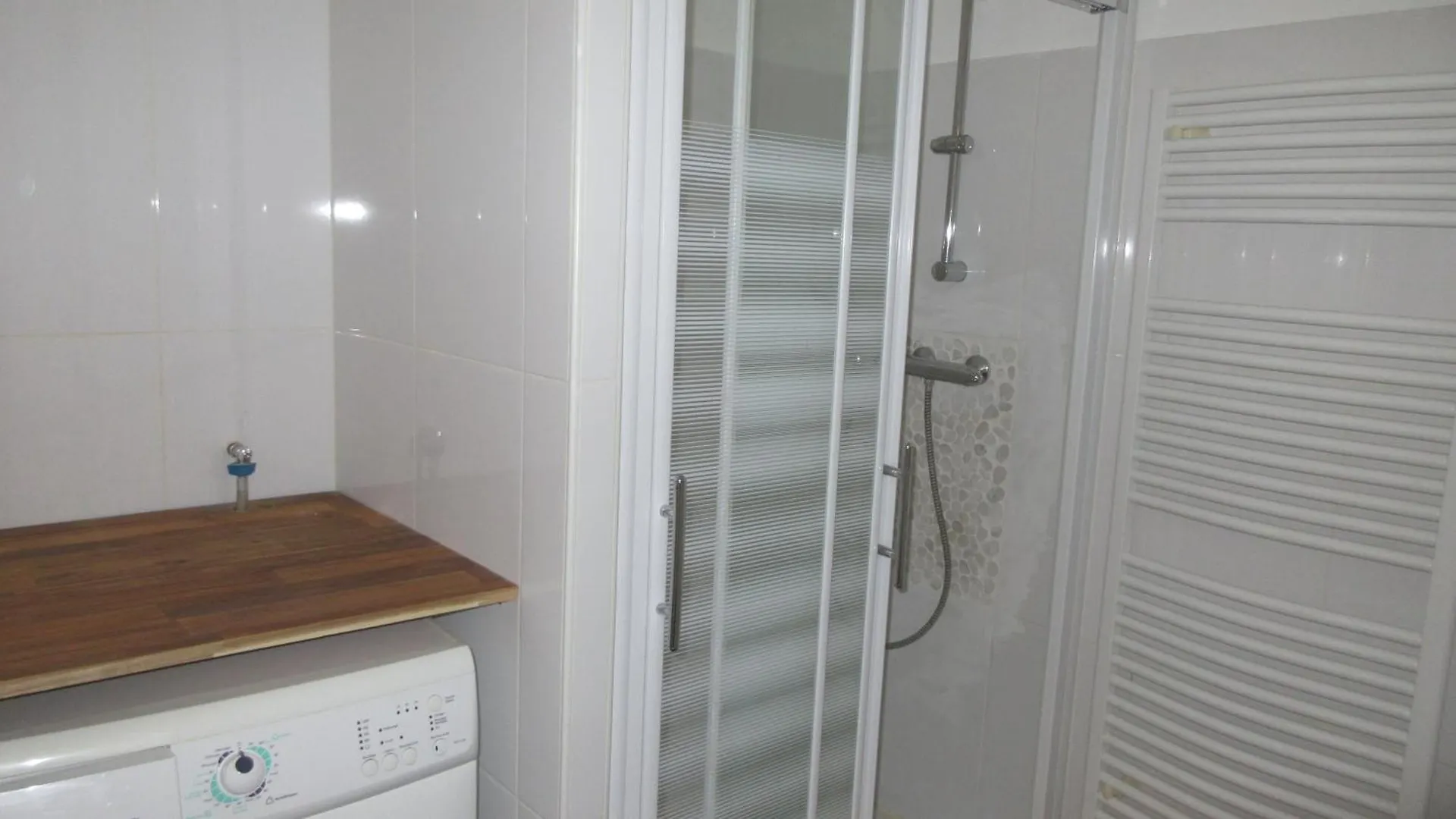Tatil Evi Gite Le Marmare Caussou Fransa