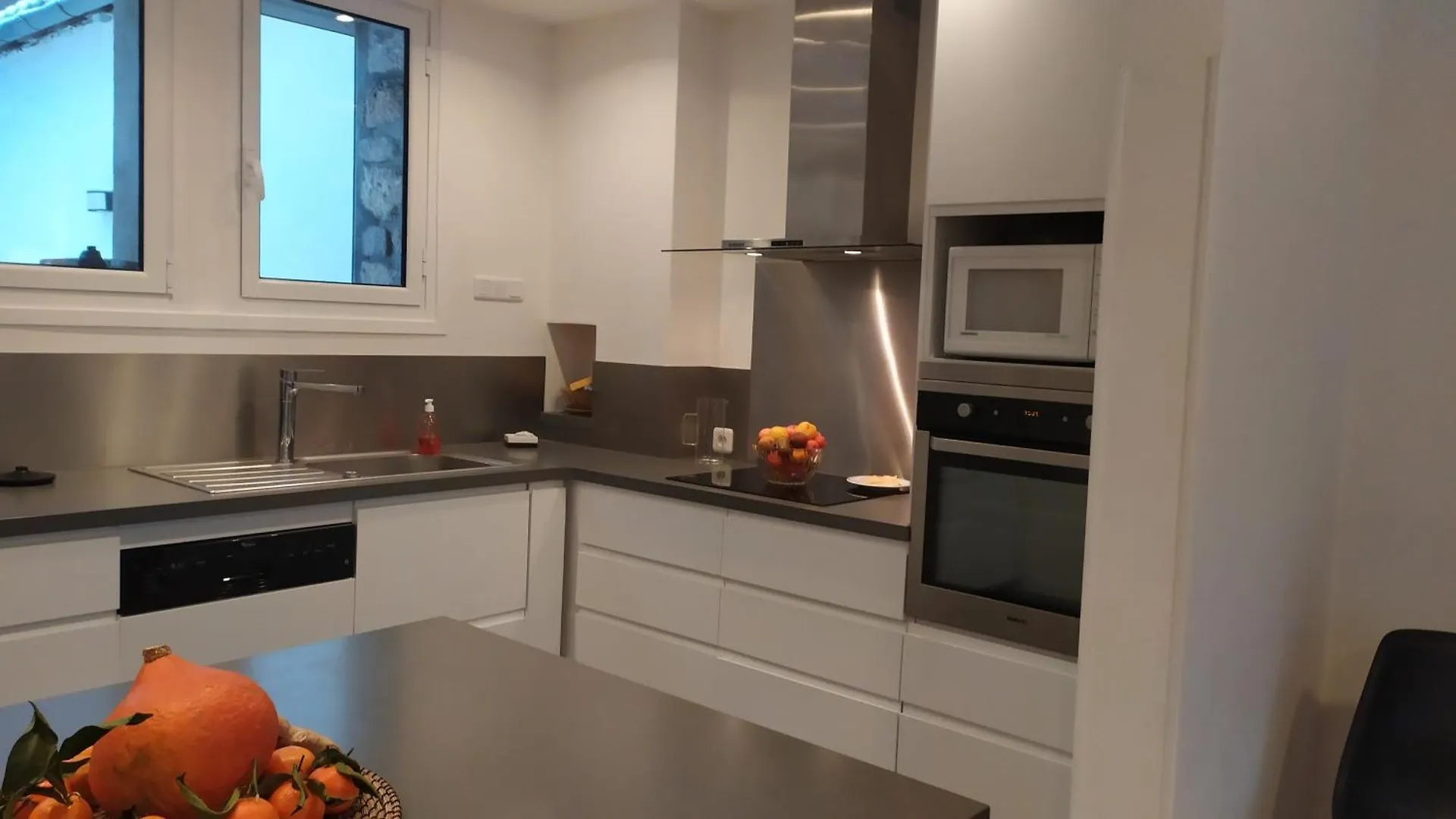 Tatil Evi Gite Le Marmare Caussou