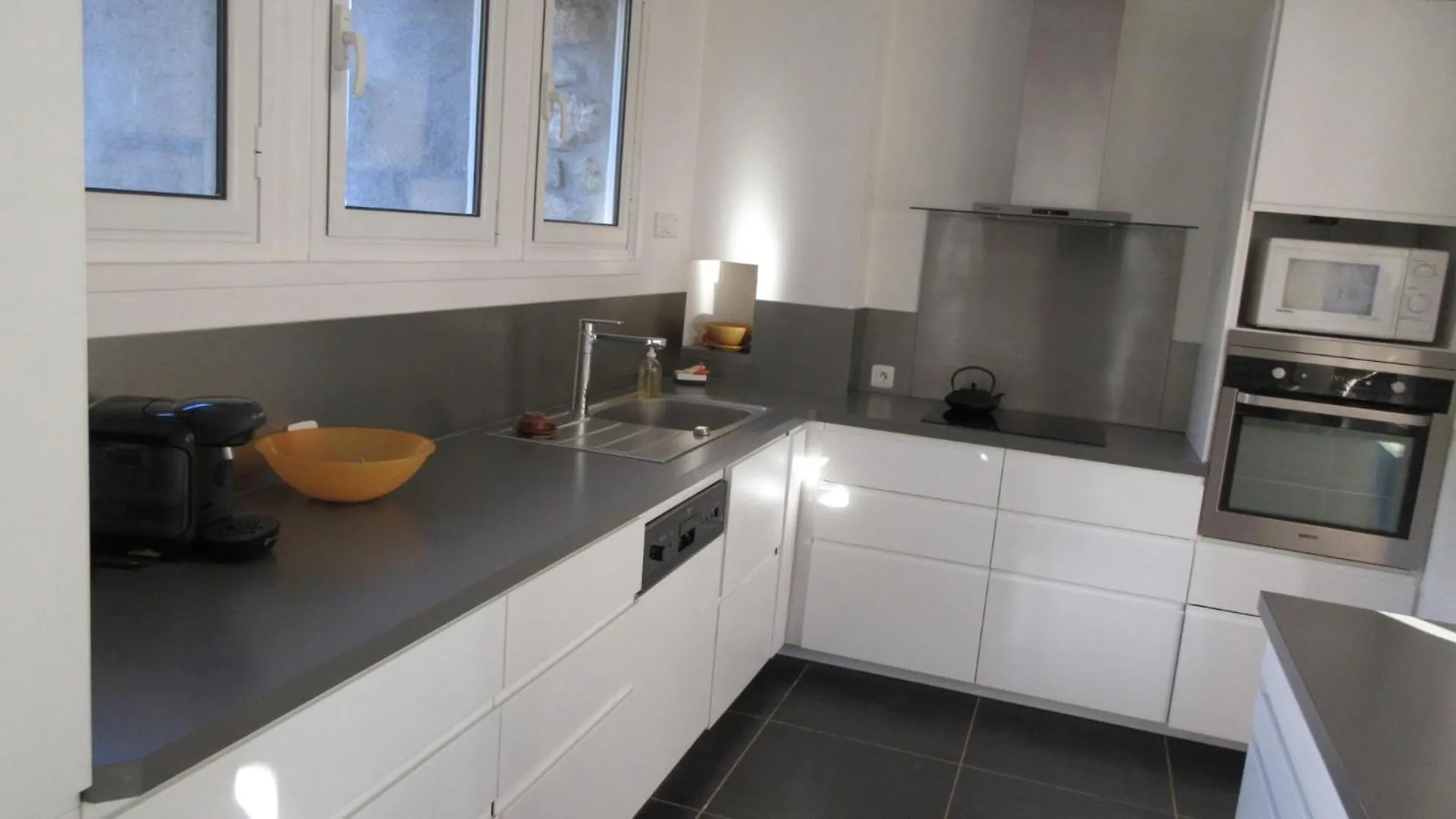 Tatil Evi Gite Le Marmare Caussou