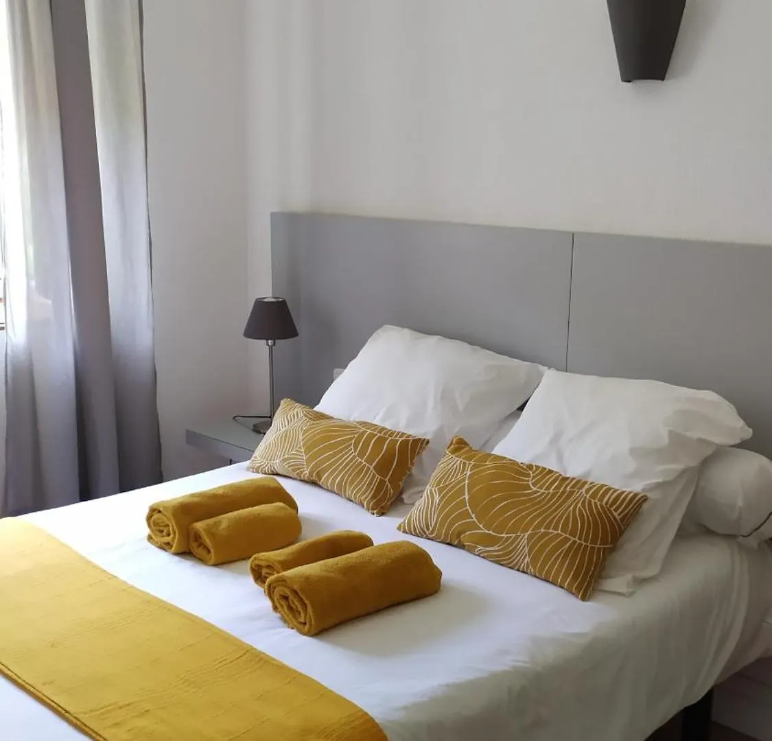 Gite Le Marmare Caussou Tatil Evi
