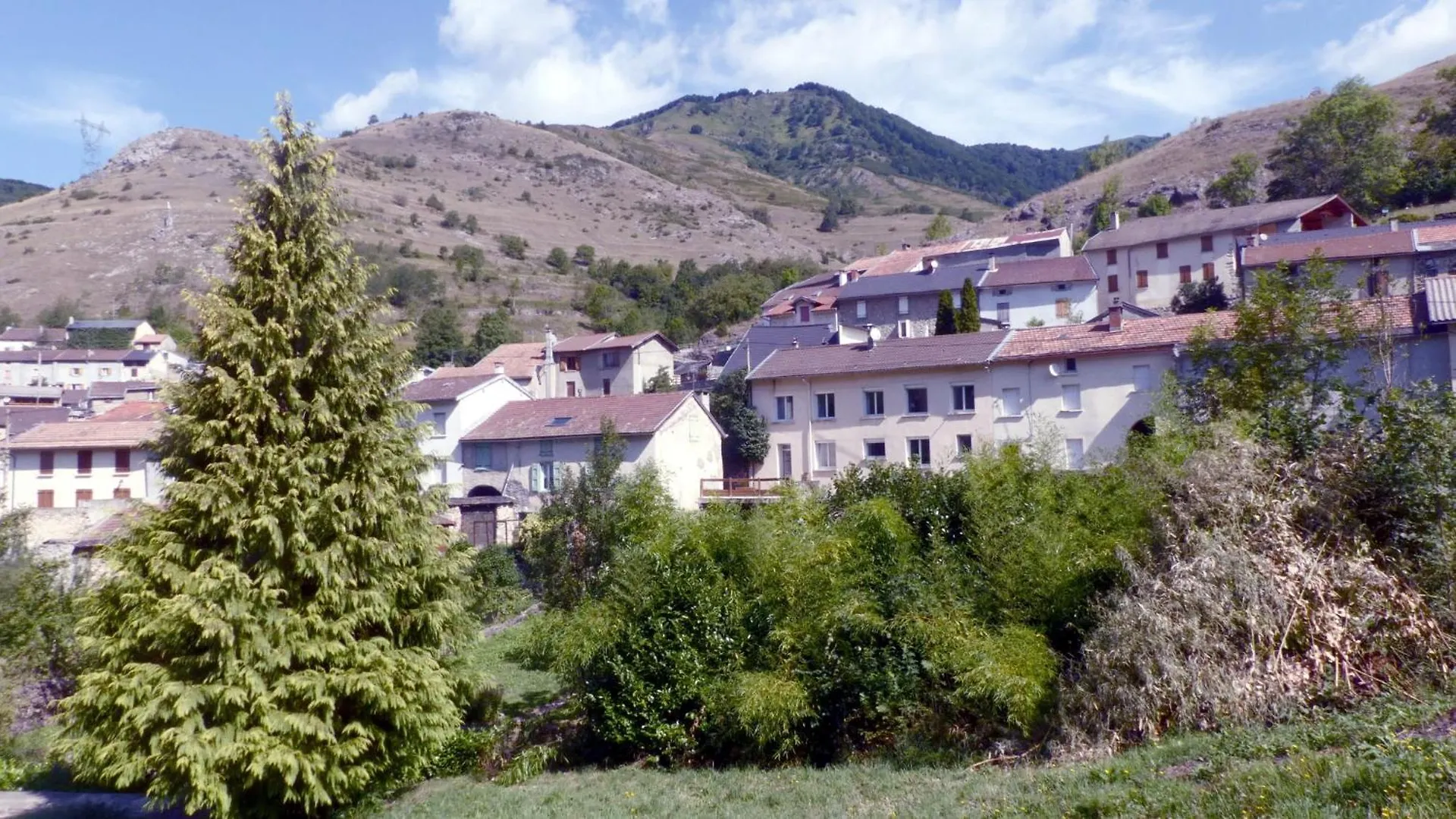 Tatil Evi Gite Le Marmare Caussou